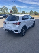Used 2024  Mitsubishi Outlander Sport 2&period;0 AWC at Leadbelt Auto Sales near Leadington&comma; MO
