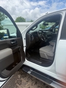 Used 2023 Chevrolet Silverado 2500HD 4WD Crew Cab 159" LT at Leadbelt Auto Sales near Farmington, MO