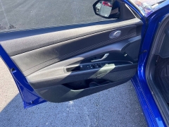 Used 2022  Hyundai Elantra SEL IVT at Leadbelt Auto Sales near Leadington&comma; MO