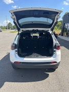 Used 2023  Jeep Compass Latitude Lux 4x4 at Leadbelt Auto Sales near Leadington&comma; MO