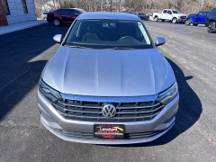 Used 2020  Volkswagen Jetta Auto at Leadbelt Auto Sales near Leadington&comma; MO