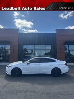 2022 Hyundai Sonata