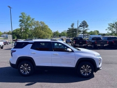 Used 2025  Chevrolet Equinox AWD 4dr LT w&sol;2LT at Leadbelt Auto Sales near Leadington&comma; MO