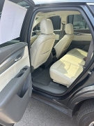 Used 2019  Cadillac XT5 4d SUV FWD Luxury at Leadbelt Auto Sales near Leadington&comma; MO
