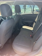 Used 2020  Chevrolet Trax 4d SUV FWD LS at Leadbelt Auto Sales near Leadington&comma; MO