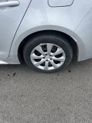 Used 2024  Toyota Corolla LE CVT &lpar;Natl&rpar; at Leadbelt Auto Sales near Leadington&comma; MO