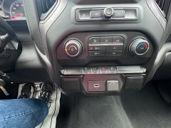 Used 2020  Chevrolet Silverado 1500 4WD Crew Cab Custom Trail Boss at Leadbelt Auto Sales near Leadington&comma; MO