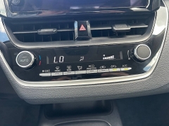Used 2024  Toyota Corolla LE CVT &lpar;Natl&rpar; at Leadbelt Auto Sales near Leadington&comma; MO