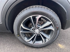 Used 2021  Buick Encore GX FWD 4dr Select at Leadbelt Auto Sales near Leadington&comma; MO