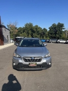 Used 2021  Subaru Crosstrek Premium CVT at Leadbelt Auto Sales near Leadington&comma; MO
