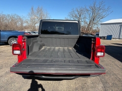 Used 2020 Jeep Gladiator Sport S 4x4 at Leadbelt Auto Sales near Farmington, MO