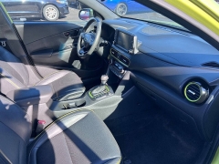 Used 2019  Hyundai Kona Ultimate DCT AWD at Leadbelt Auto Sales near Leadington&comma; MO