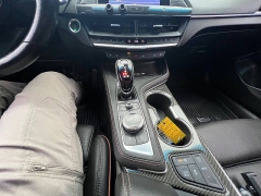 Used 2021  Cadillac CT4 4dr Sdn V-Series at Leadbelt Auto Sales near Leadington&comma; MO