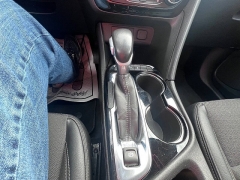 Used 2021  Buick Encore GX FWD 4dr Select at Leadbelt Auto Sales near Leadington&comma; MO