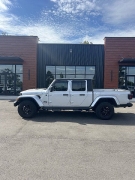 Used 2022  Jeep Gladiator Altitude 4x4 at Leadbelt Auto Sales near Leadington&comma; MO
