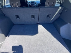 Used 2020  Chevrolet Equinox 4d SUV FWD LT w&sol;1LT at Leadbelt Auto Sales near Leadington&comma; MO