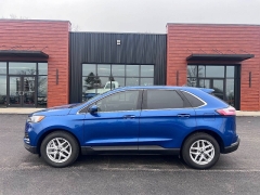 Used 2024  Ford Edge AWD at Leadbelt Auto Sales near Leadington&comma; MO