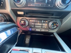 Used 2018  Ford F-150 4WD SuperCrew Box at Leadbelt Auto Sales near Leadington&comma; MO