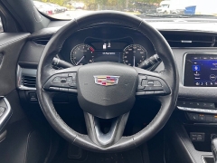 Used 2019  Cadillac XT4 AWD 4dr Premium Luxury at Leadbelt Auto Sales near Farmington, MO