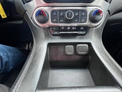 Used 2018  GMC Yukon 4d SUV 4WD SLE at Leadbelt Auto Sales near Leadington&comma; MO