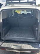 Used 2007  Toyota FJ Cruiser 4WD 4dr &lpar;Natl&rpar; at Leadbelt Auto Sales near Leadington&comma; MO