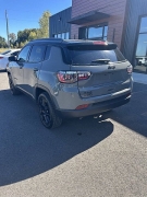 Used 2023  Jeep Compass Altitude 4x4 at Leadbelt Auto Sales near Leadington&comma; MO