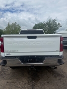 Used 2023 Chevrolet Silverado 2500HD 4WD Crew Cab 159" LT at Leadbelt Auto Sales near Farmington, MO