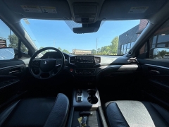Used 2021  Honda Pilot EX-L AWD at Leadbelt Auto Sales near Leadington&comma; MO