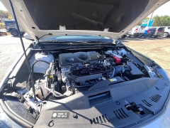 Used 2024  Toyota Camry SE Auto at Leadbelt Auto Sales near Farmington, MO