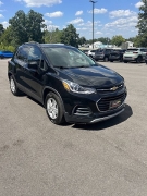 Used 2021  Chevrolet Trax FWD 4dr LT at Leadbelt Auto Sales near Leadington&comma; MO