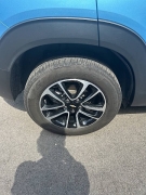 Used 2025  Chevrolet Trailblazer AWD 4dr LT at Leadbelt Auto Sales near Leadington&comma; MO