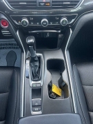 Used 2018  Honda Accord Sedan 4d Sport 1&period;5L CVT at Leadbelt Auto Sales near Leadington&comma; MO