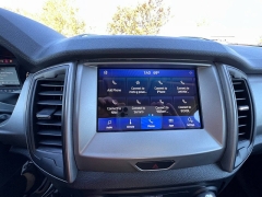 Used 2022  Ford Ranger 4WD SuperCrew 5' Box at Leadbelt Auto Sales near Farmington, MO