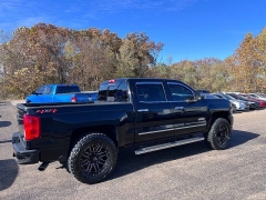 Used 2018  Chevrolet Silverado 1500 4WD Crew Cab 143&period;5" High Country at Leadbelt Auto Sales near Leadington&comma; MO