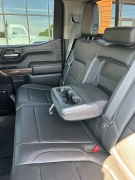 Used 2022  Chevrolet Silverado 1500 LTD 4WD Crew Cab 147" LT Trail Boss at Leadbelt Auto Sales near Leadington&comma; MO