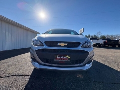 Used 2022 Chevrolet Spark 4dr HB CVT 1LT at Leadbelt Auto Sales near Farmington, MO