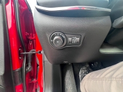 Used 2022  Jeep Compass (RED) Edition 4x4 at Leadbelt Auto Sales near Farmington, MO