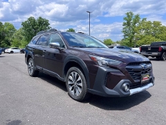 Used 2024  Subaru Outback Touring AWD at Leadbelt Auto Sales near Leadington&comma; MO