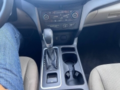 Used 2018  Ford Escape SE FWD at Leadbelt Auto Sales near Leadington&comma; MO