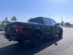 Used 2018  Ford F-150 4WD SuperCrew Box at Leadbelt Auto Sales near Leadington&comma; MO