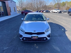 Used 2019  Kia Forte LXS IVT at Leadbelt Auto Sales near Leadington&comma; MO