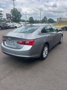Used 2024  Chevrolet Malibu 4dr Sdn 1LT at Leadbelt Auto Sales near Leadington&comma; MO