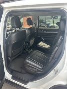 Used 2022  Jeep Grand Cherokee L Limited 4x4 at Leadbelt Auto Sales near Leadington&comma; MO