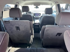 Used 2021  GMC Acadia FWD 4dr SLE at Leadbelt Auto Sales near Leadington&comma; MO