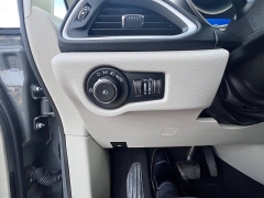 Used 2023  Chrysler Pacifica Touring L FWD at Leadbelt Auto Sales near Farmington, MO