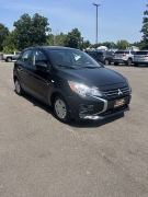 Used 2024  Mitsubishi Mirage CVT at Leadbelt Auto Sales near Leadington&comma; MO