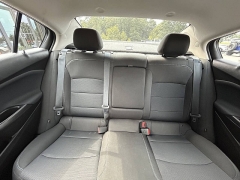 Used 2018  Chevrolet Cruze 4d Sedan LT Auto at Leadbelt Auto Sales near Leadington&comma; MO