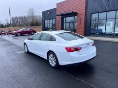 Used 2024  Chevrolet Malibu 4dr Sdn 1LT at Leadbelt Auto Sales near Leadington&comma; MO