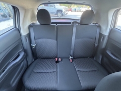 Used 2024  Mitsubishi Mirage CVT at Leadbelt Auto Sales near Leadington&comma; MO
