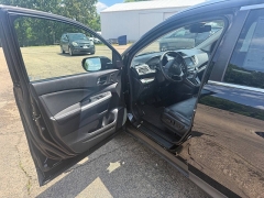 Used 2016 Honda CR-V 4d SUV AWD Touring at Leadbelt Auto Sales near Farmington, MO